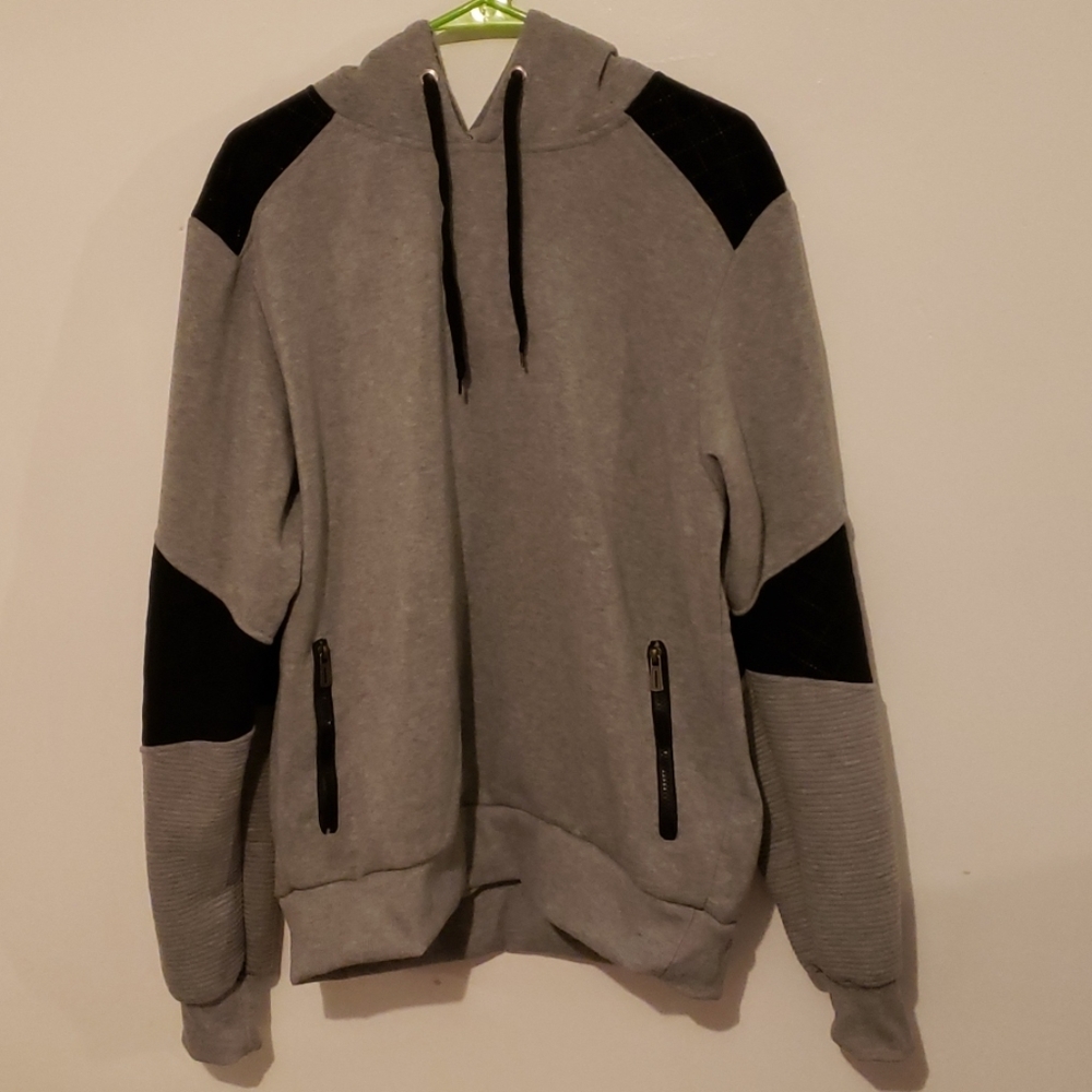 Hoodie swether